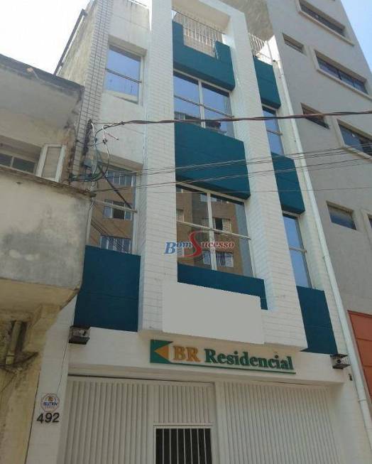 Foto 1 de Apartamento com 15 Quartos à venda, 552m² em Bom Retiro, São Paulo