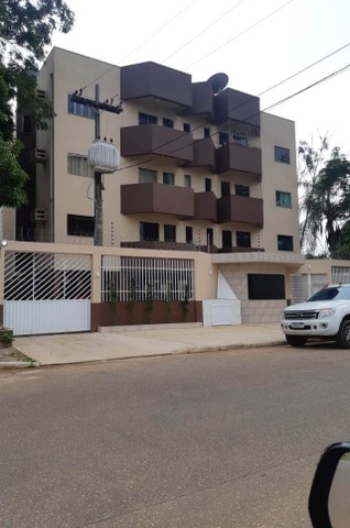 Foto 1 de Apartamento com 2 Quartos à venda, 79m² em Agenor de Carvalho, Porto Velho