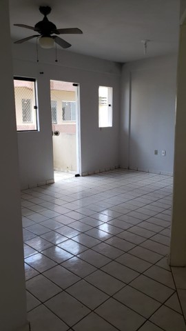 Foto 3 de Apartamento com 2 Quartos à venda, 79m² em Agenor de Carvalho, Porto Velho