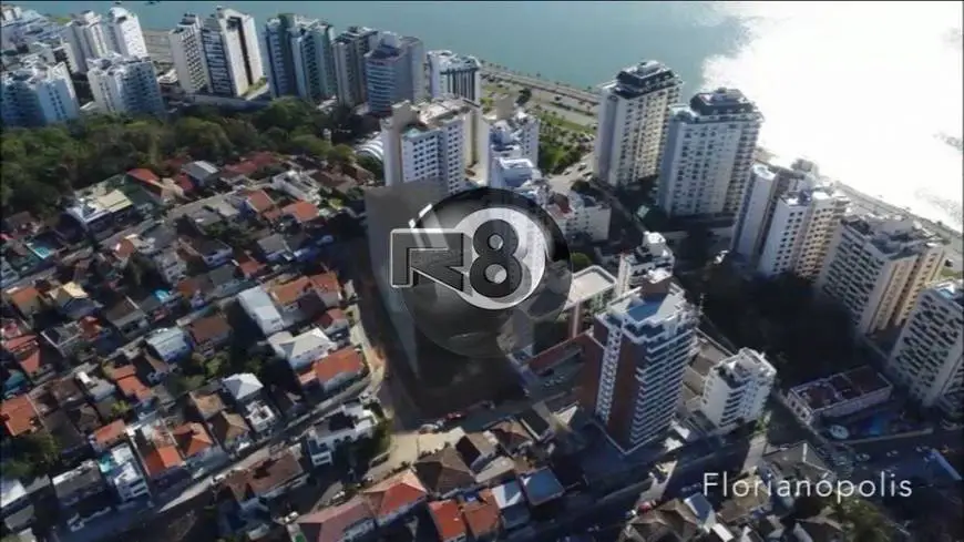 Foto 2 de Apartamento com 2 Quartos à venda, 80m² em Agronômica, Florianópolis