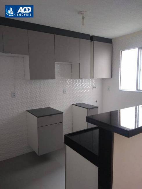 Foto 1 de Apartamento com 2 Quartos à venda, 46m² em Água Chata, Guarulhos