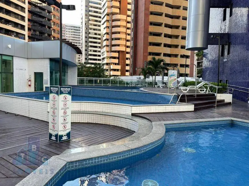 Foto 1 de Apartamento com 2 Quartos à venda, 108m² em Aldeota, Fortaleza