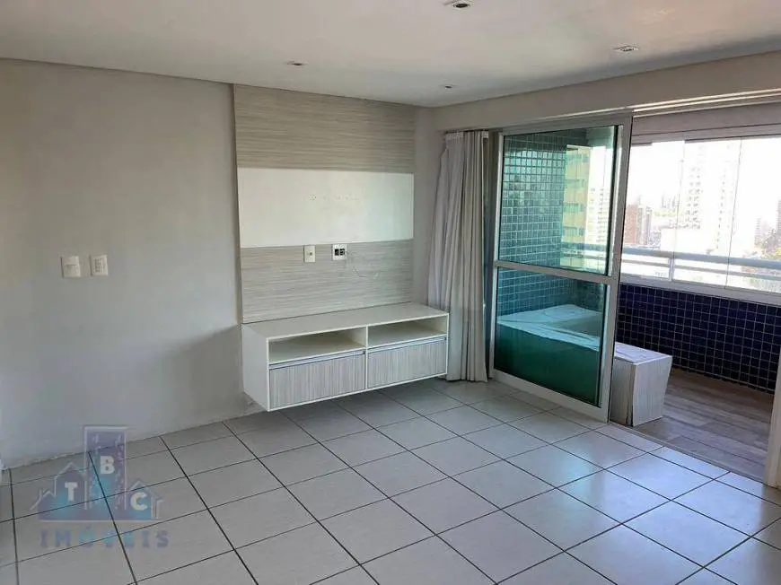 Foto 3 de Apartamento com 2 Quartos à venda, 108m² em Aldeota, Fortaleza