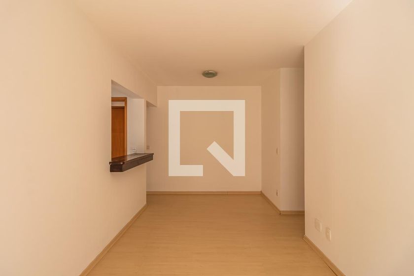 Foto 4 de Apartamento com 2 Quartos para alugar, 50m² em Alphaville, Barueri