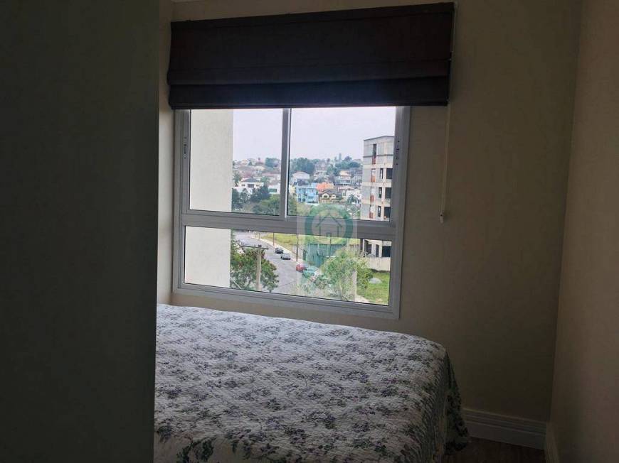 Foto 3 de Apartamento com 2 Quartos à venda, 62m² em Alphaville, Barueri