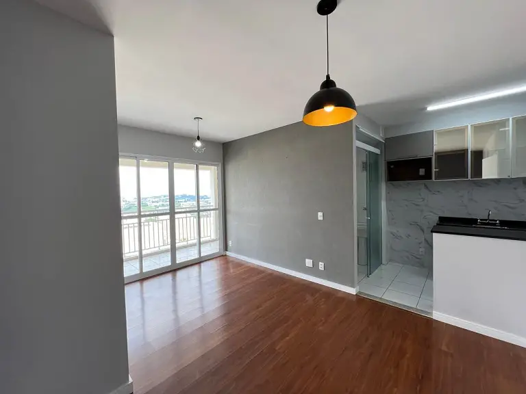 Foto 1 de Apartamento com 2 Quartos para alugar, 68m² em Alphaville Centro Industrial e Empresarial Alphaville, Barueri