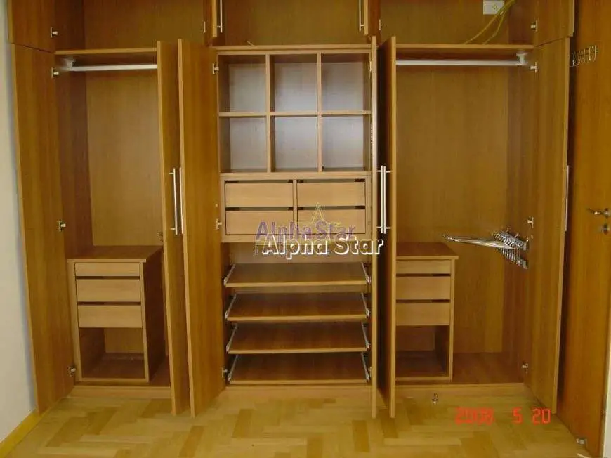 Foto 5 de Apartamento com 2 Quartos à venda, 68m² em Alphaville Industrial, Barueri