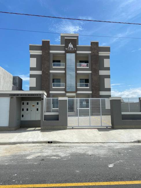 Foto 1 de Apartamento com 2 Quartos à venda, 60m² em Areias, Tijucas