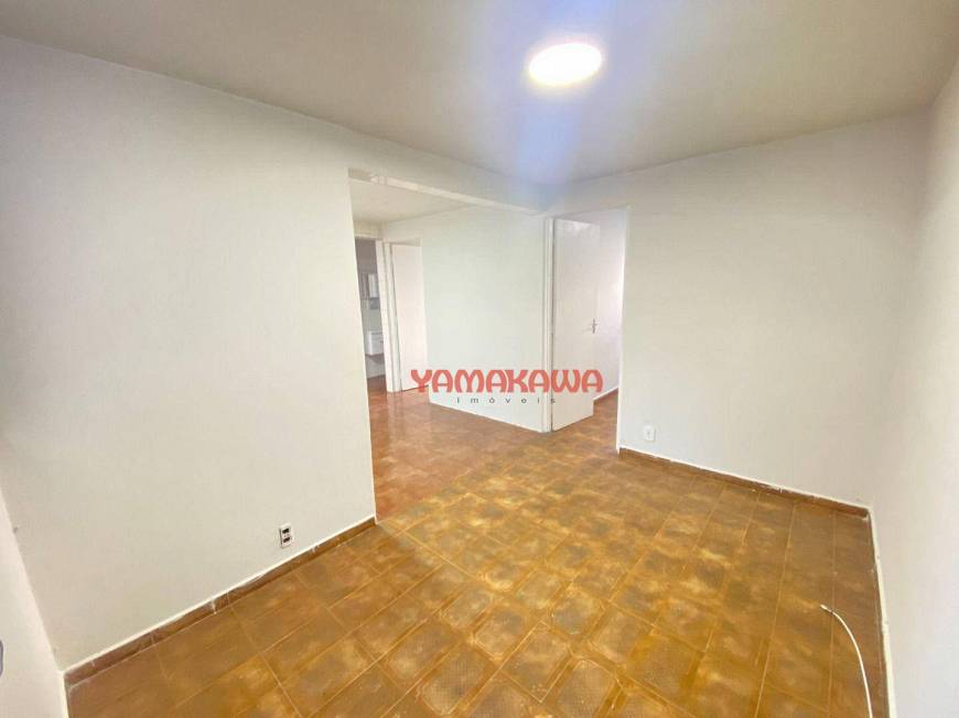 Foto 2 de Apartamento com 2 Quartos para alugar, 55m² em Artur Alvim, São Paulo