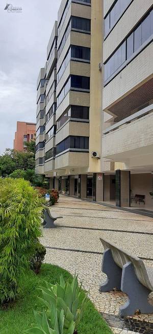 Foto 1 de Apartamento com 2 Quartos à venda, 66m² em Asa Norte, Brasília