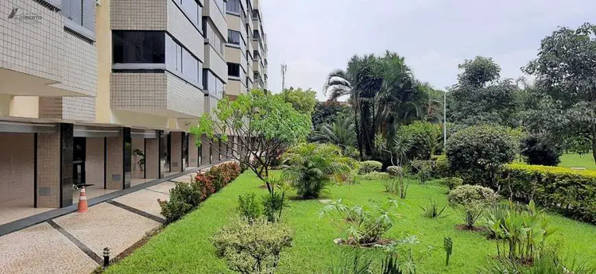 Foto 4 de Apartamento com 2 Quartos à venda, 66m² em Asa Norte, Brasília