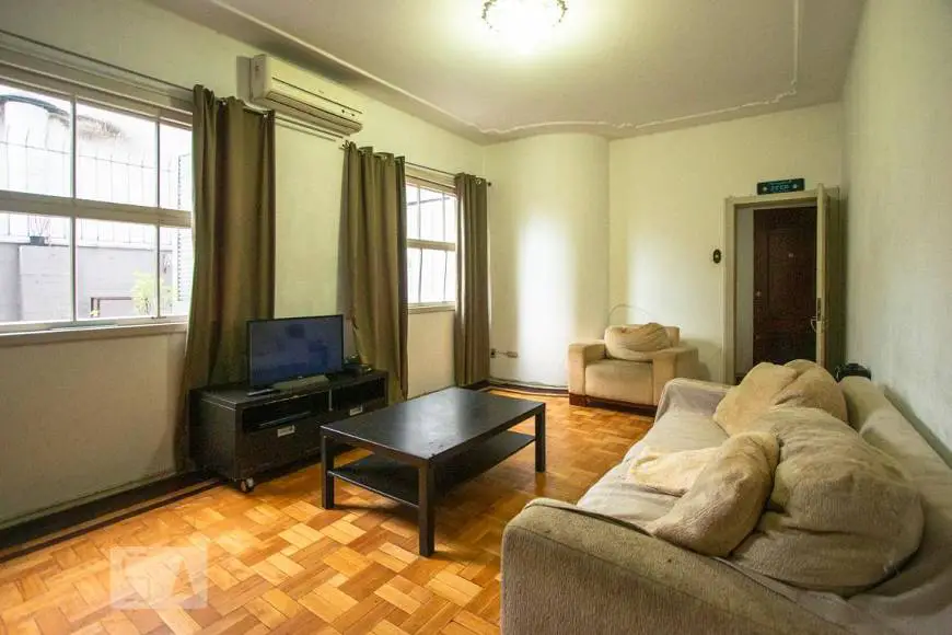 Foto 1 de Apartamento com 2 Quartos para alugar, 90m² em Auxiliadora, Porto Alegre