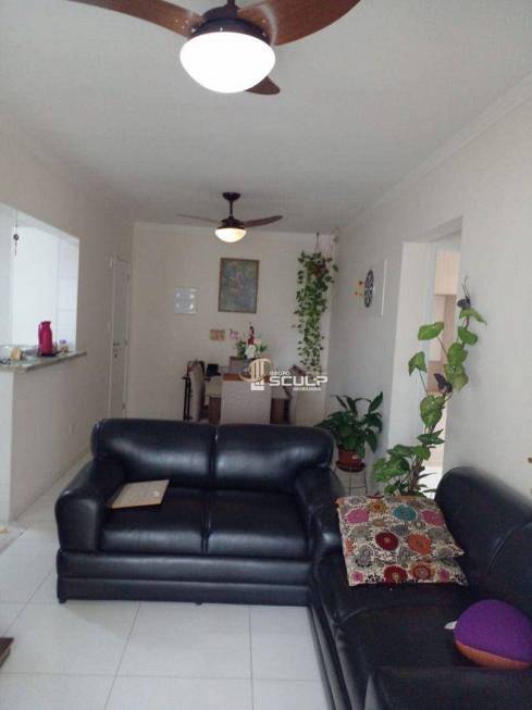 Foto 4 de Apartamento com 2 Quartos à venda, 108m² em Aviação, Praia Grande