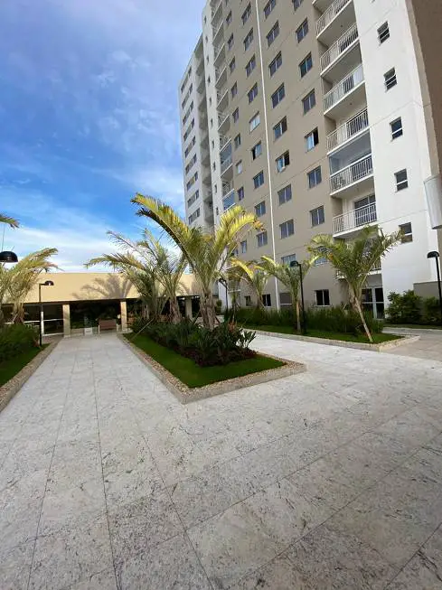 Foto 1 de Apartamento com 2 Quartos para alugar, 56m² em Bairro Cidade Jardim, Anápolis