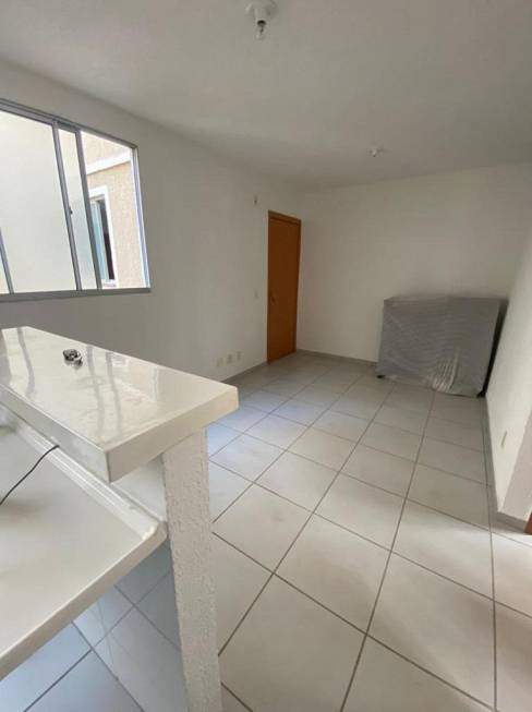 Foto 2 de Apartamento com 2 Quartos à venda, 46m² em Bairro Seminario, Campo Grande