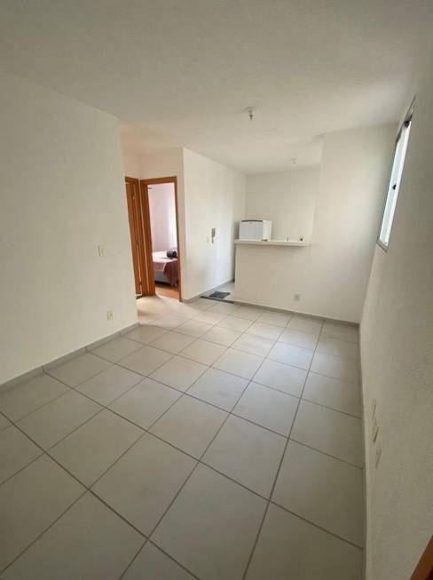Foto 3 de Apartamento com 2 Quartos à venda, 46m² em Bairro Seminario, Campo Grande