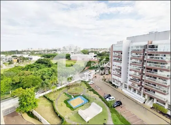 Foto 3 de Apartamento com 2 Quartos à venda, 87m² em Barra da Tijuca, Rio de Janeiro