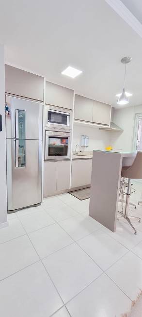 Foto 3 de Apartamento com 2 Quartos à venda, 116m² em Bela Vista, São José