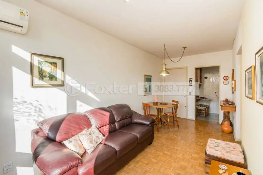 Foto 3 de Apartamento com 2 Quartos à venda, 65m² em Boa Vista, Porto Alegre