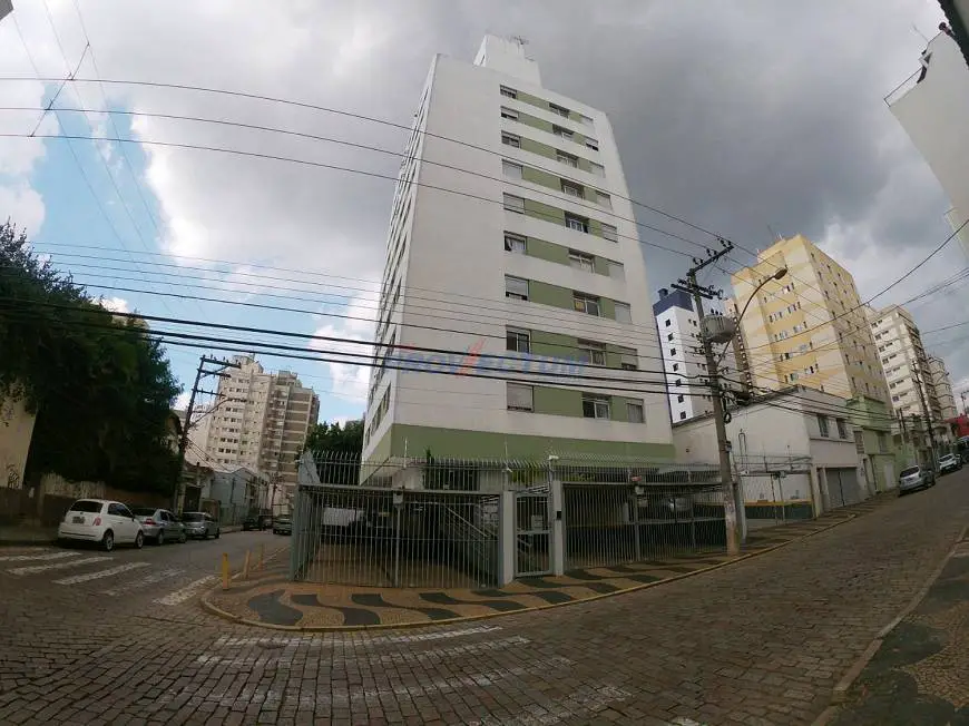 Foto 1 de Apartamento com 2 Quartos à venda, 88m² em Bosque, Campinas