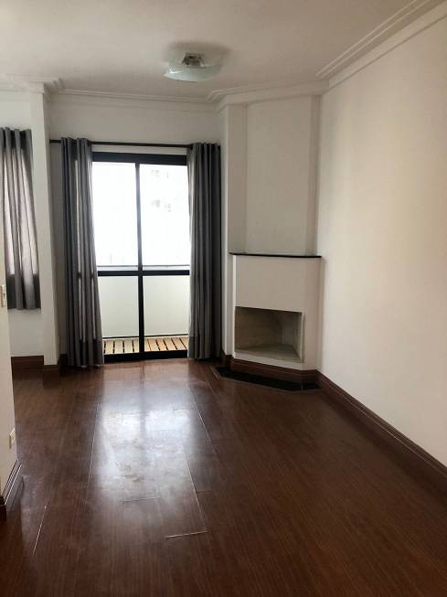 Foto 2 de Apartamento com 2 Quartos para alugar, 64m² em Brooklin, São Paulo