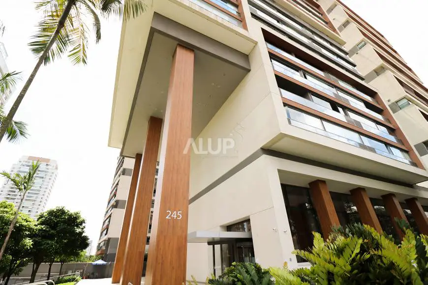 Foto 1 de Apartamento com 2 Quartos para alugar, 84m² em Brooklin, São Paulo