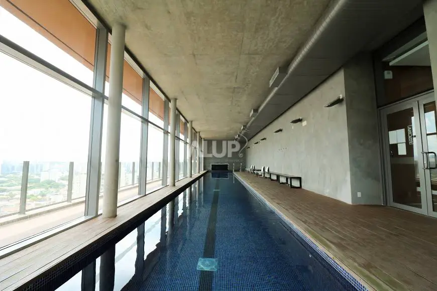 Foto 5 de Apartamento com 2 Quartos para alugar, 84m² em Brooklin, São Paulo