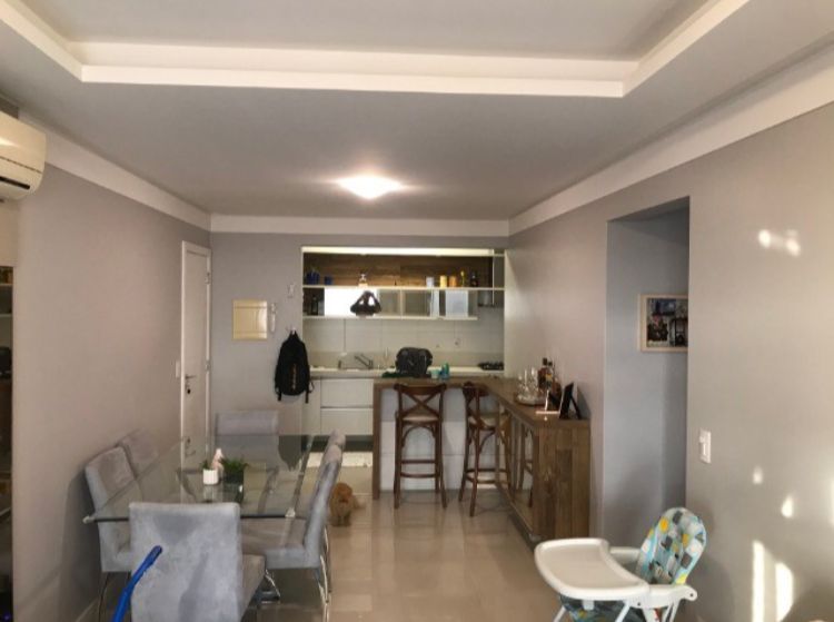 Foto 3 de Apartamento com 2 Quartos à venda, 87m² em Campinas, São José