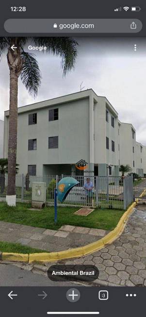 Foto 1 de Apartamento com 2 Quartos à venda, 54m² em Campo Comprido, Curitiba