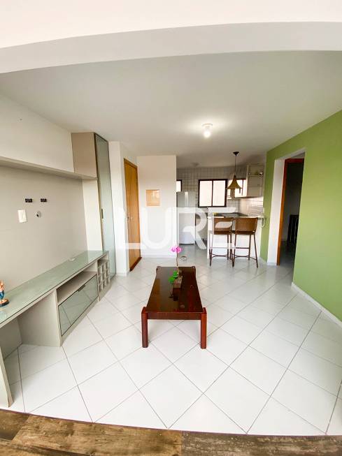 Foto 1 de Apartamento com 2 Quartos à venda, 56m² em Capim Macio, Natal