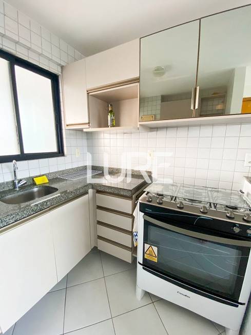 Foto 4 de Apartamento com 2 Quartos à venda, 56m² em Capim Macio, Natal