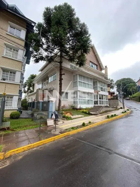 Foto 4 de Apartamento com 2 Quartos à venda, 125m² em Centro, Gramado