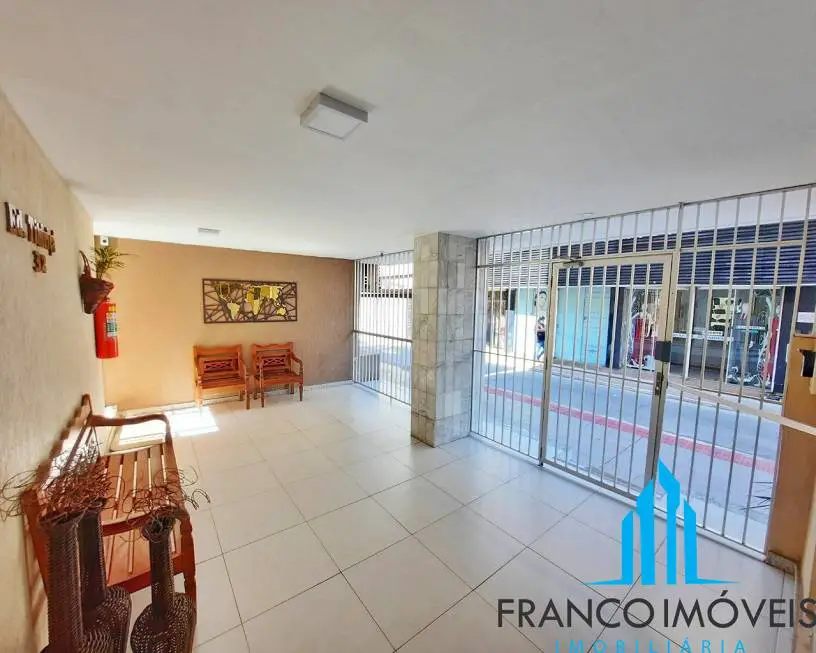 Foto 1 de Apartamento com 2 Quartos à venda, 60m² em Centro, Guarapari