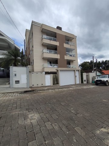 Foto 1 de Apartamento com 2 Quartos à venda, 74m² em Centro, Indaial