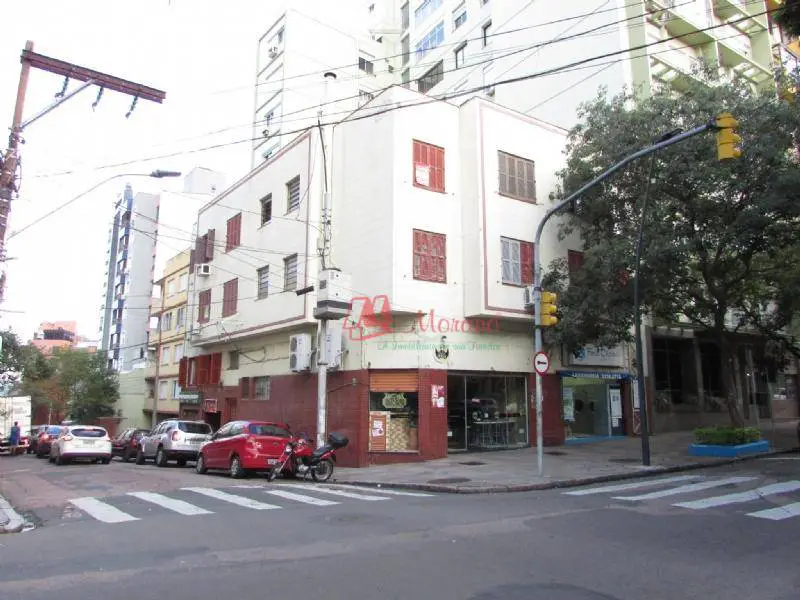 Foto 1 de Apartamento com 2 Quartos para alugar, 70m² em Centro, Porto Alegre