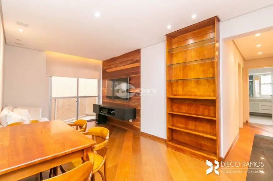 Foto 4 de Apartamento com 2 Quartos à venda, 69m² em Centro, São Bernardo do Campo