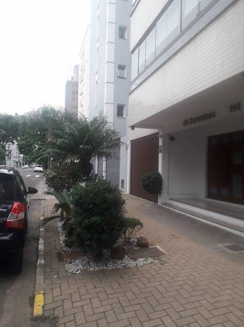Foto 2 de Apartamento com 2 Quartos à venda, 74m² em Centro, São Leopoldo