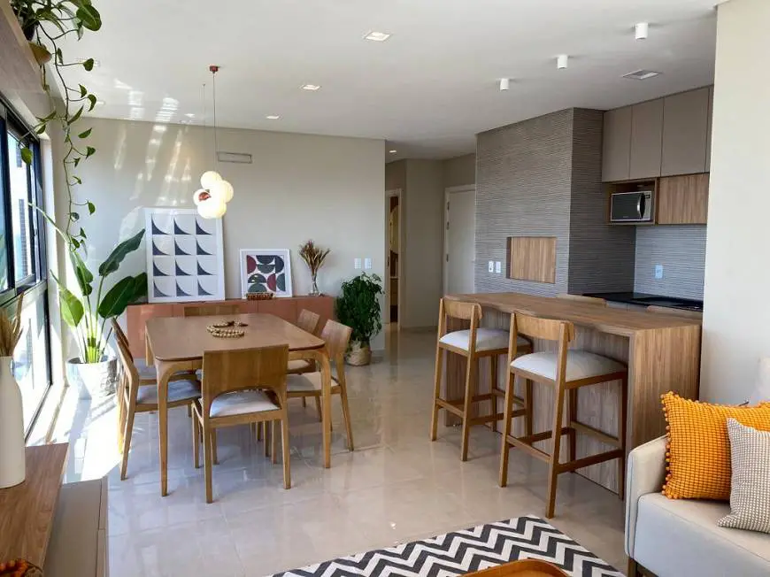 Foto 3 de Apartamento com 2 Quartos à venda, 73m² em Centro, Tramandaí