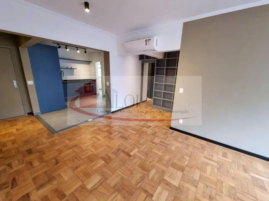 Foto 1 de Apartamento com 2 Quartos para venda ou aluguel, 104m² em Cerqueira César, São Paulo
