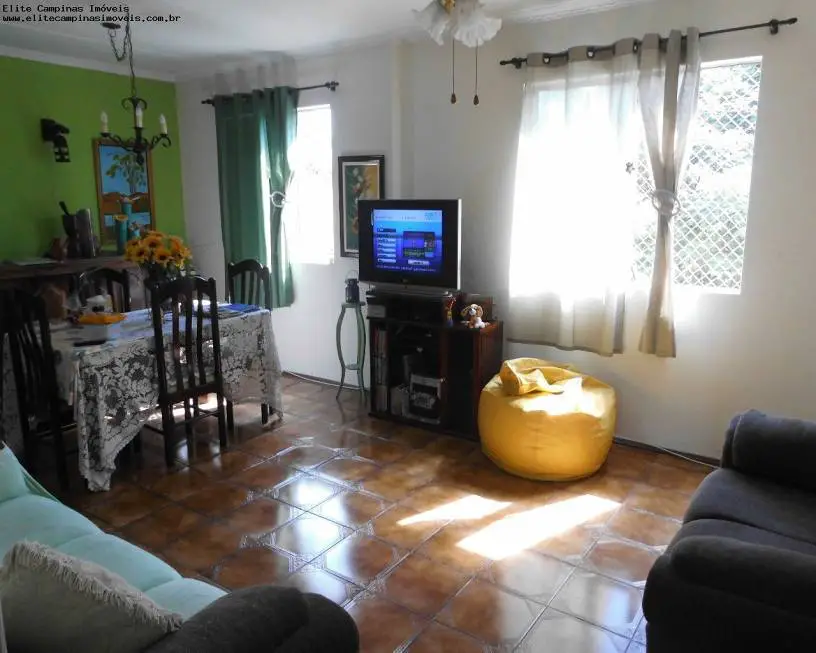 Foto 3 de Apartamento com 2 Quartos à venda, 75m² em Chácara da Barra, Campinas