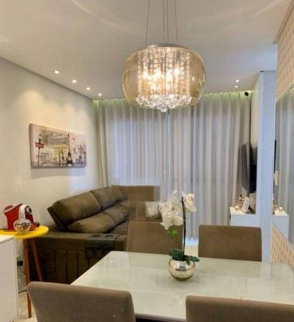 Foto 1 de Apartamento com 2 Quartos à venda, 90m² em Coqueiral de Itaparica, Vila Velha