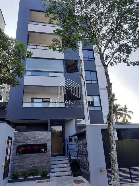 Foto 1 de Apartamento com 2 Quartos à venda, 62m² em Costa E Silva, Joinville