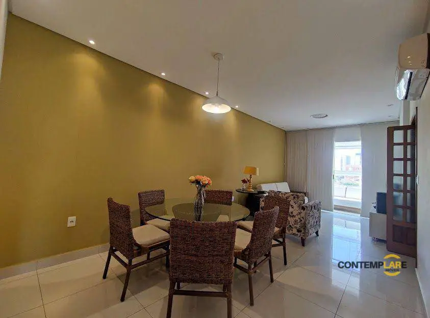 Foto 3 de Apartamento com 2 Quartos à venda, 100m² em Embaré, Santos