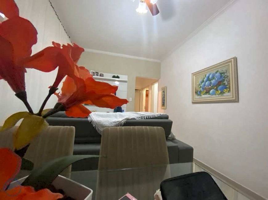 Foto 1 de Apartamento com 2 Quartos à venda, 96m² em Embaré, Santos