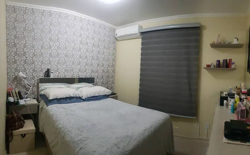Foto 3 de Apartamento com 2 Quartos à venda, 42m² em Fátima, Canoas
