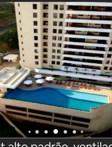 Foto 1 de Apartamento com 2 Quartos à venda, 69m² em Federação, Salvador