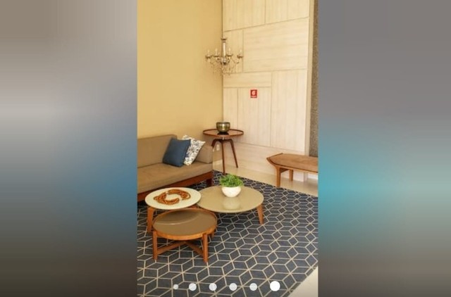 Foto 4 de Apartamento com 2 Quartos à venda, 69m² em Federação, Salvador