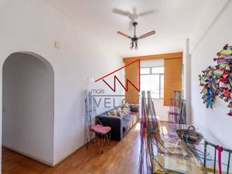 Foto 1 de Apartamento com 2 Quartos à venda, 73m² em Flamengo, Rio de Janeiro