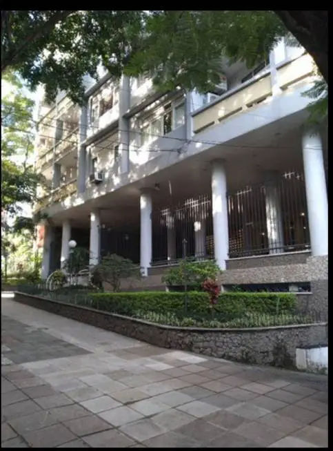 Foto 1 de Apartamento com 2 Quartos à venda, 73m² em Floresta, Porto Alegre