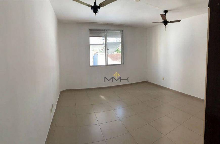 Foto 1 de Apartamento com 2 Quartos à venda, 92m² em Gonzaga, Santos